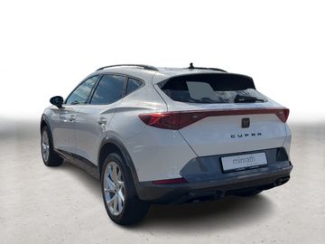 Cupra Formentor - 5