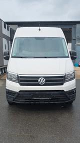 Volkswagen Crafter - Volkswagen Crafter in Bielefeld
