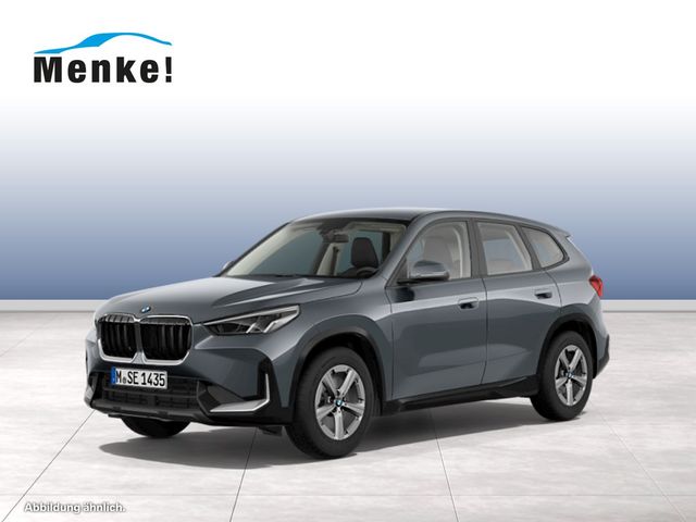 BMW X1 xDrive23d DAB LED RFK AHK el. Sitze PDC