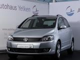 Volkswagen Golf VI Plus 1.4 TSI Team *KLIMA*TEMP*PDC - Volkswagen Golf Plus aus 2010: Team