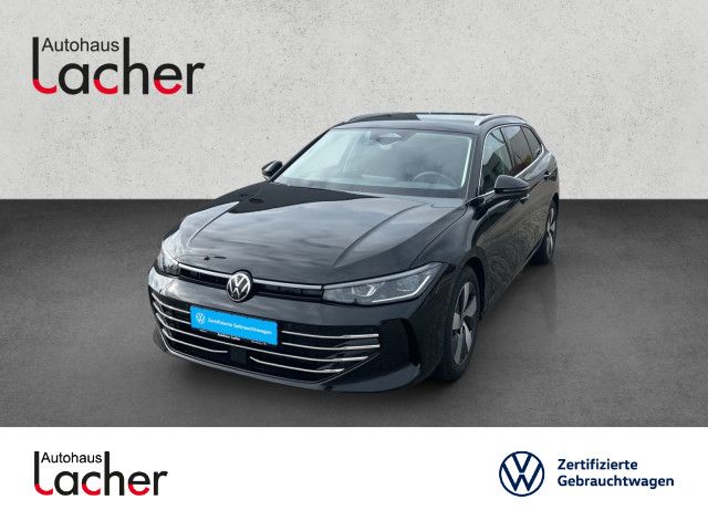 Passat Variant Elegance 2.0 TDI DSG
