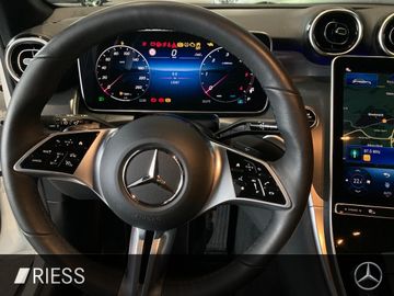 Mercedes GLC 220 - 10