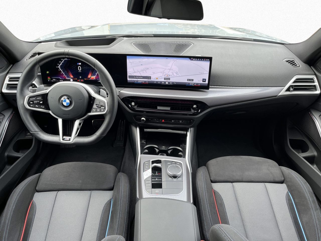BMW 320 - Bild 14