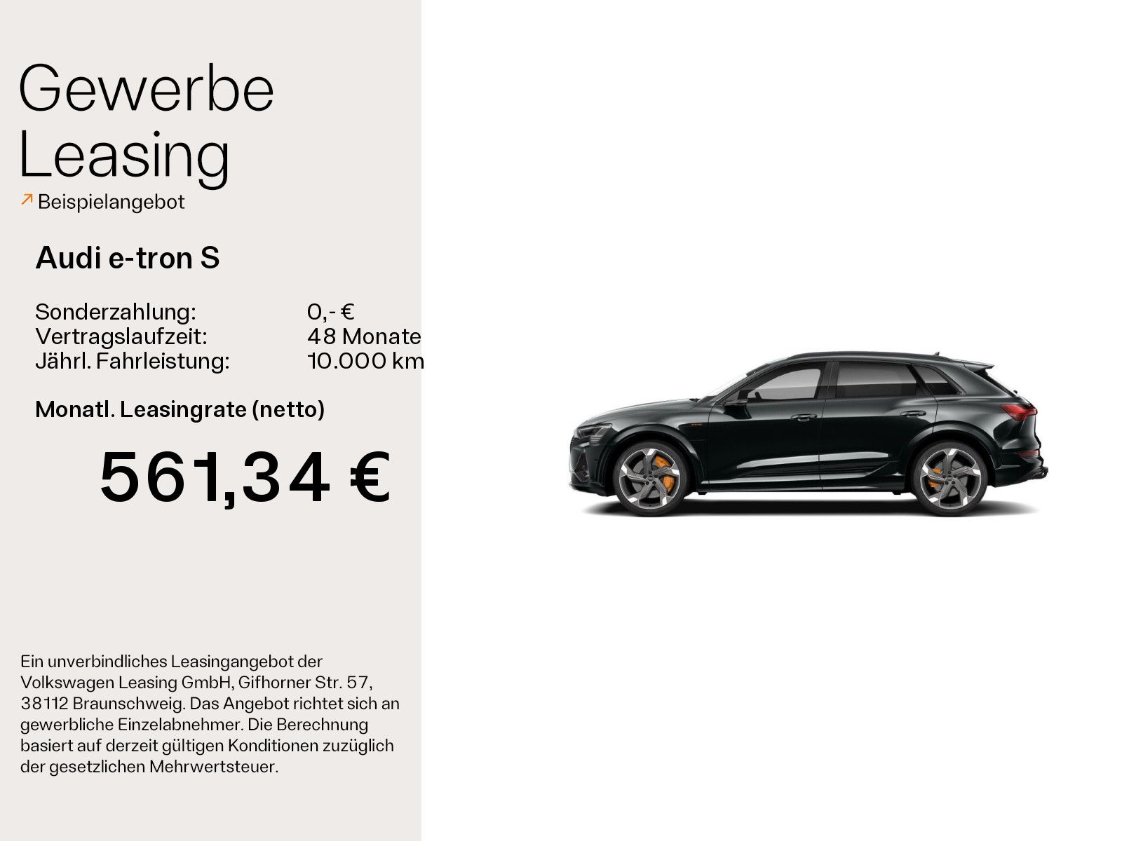 Audi e-tron - Bild 2