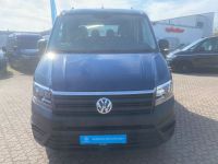 Volkswagen Crafter - Vorschau Bild 12