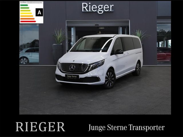 Mercedes-Benz EQV 300 Schiebedach*Navi-Plus*Distronic*360°++++