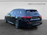 Mercedes-Benz C 43 AMG 4M T NIGHT|DIGLI|BURM|360°|MEMORY|20'' - Mercedes-Benz C 43 AMG mit Benzin-Antrieb: Kombi