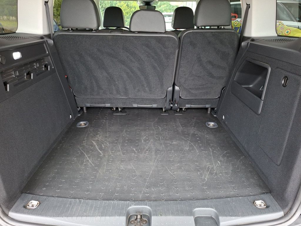 Caddy 2.0 TDI Kombi *LED*NAVI*SHZ*PDC*ACC*