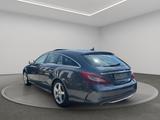 Mercedes-Benz CLS 350 Shooting Brake*AMG Paket*2 Hand* - Mercedes-Benz CLS 350 Shooting Brake aus 2015