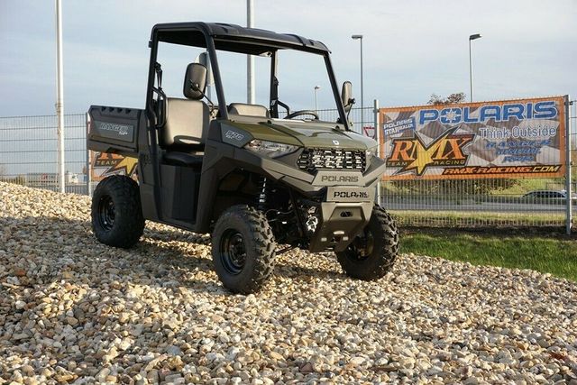 Polaris Ranger 570 EPS  / LOF / Sage Green