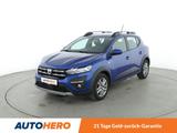 Dacia Sandero 1.0 TCe Stepway Comfort Aut.*NAVI*LED* - Dacia Sandero Gebrauchtwagen in Köln