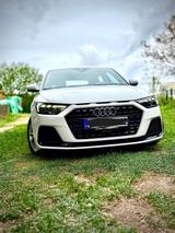 Audi A1 25 TFSI S tronic Sportback -