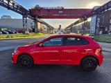 Volkswagen Polo VI GTI   8x Alufelgen - VW Polo Gebrauchtwagen Alufelgen