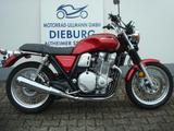 Honda CB 1100 EX - HONDA EX 1100 CB