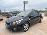 Kia Ceed cee'd 1.4 GPL 5 porte Cool - Kia mit LPG-Antrieb: Cee D