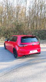Volkswagen Golf 7 R 4Motion TÜV 3/27 VW Mobilitätsgarantie  - : Privatanbieter