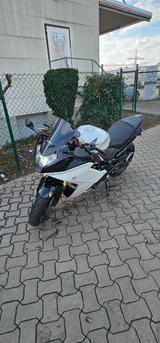 Honda CBR 600F PC41 - HONDA CB600F