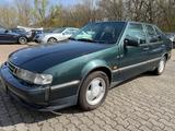 Saab 9000 2.3 CSE Turbo - Saab 9000 mit Benzin-Antrieb: Limousine