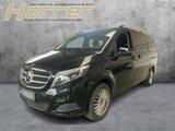Mercedes-Benz V 250 d lang EDITION 4M Distr el,Türen/Heck AHK - Mercedes-Benz V 250 Gebrauchtwagen in Stuttgart