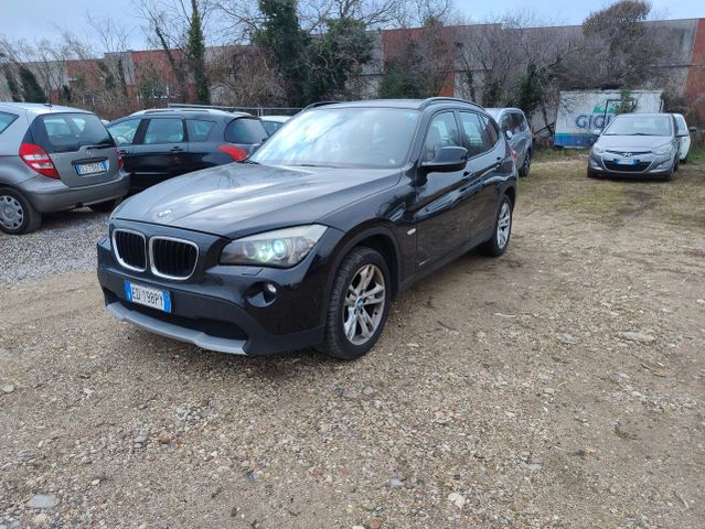 BMW Bmw X1 sDrive20d Futura