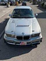 BMW E36 M3 3.2 Tracktool Coupe - BMW M3: E36