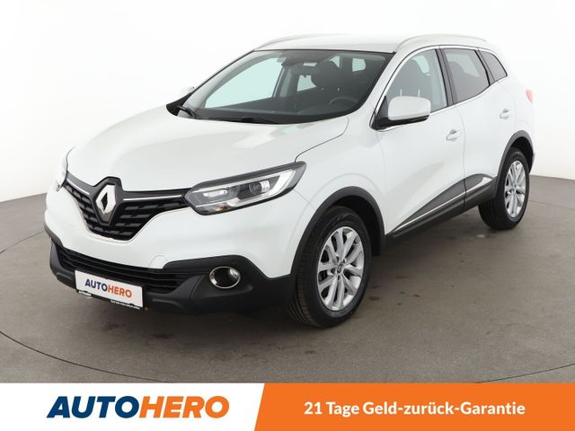 Renault Kadjar 1.2 TCe Energy Experience Aut.*NAVI*PDC*