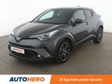 Toyota C-HR 1.8 Hybrid Active Aut*NAVI*LED*ACC*CAM*PDC* - Toyota C-HR Gebrauchtwagen in Berlin