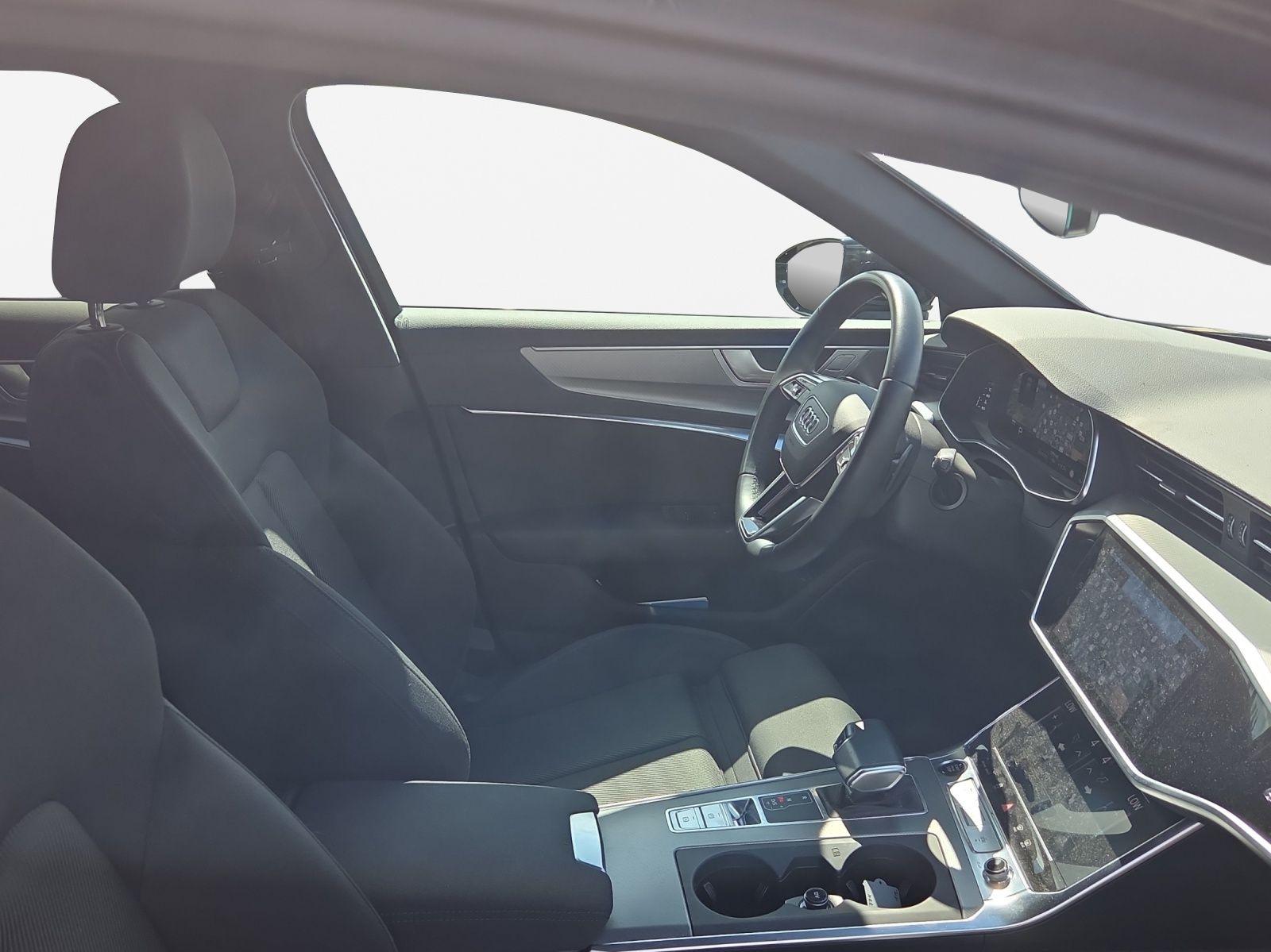 Audi A6 Avant Sport 40 TDI S line*Navi*Matrix*Virtual, миниатюра 5