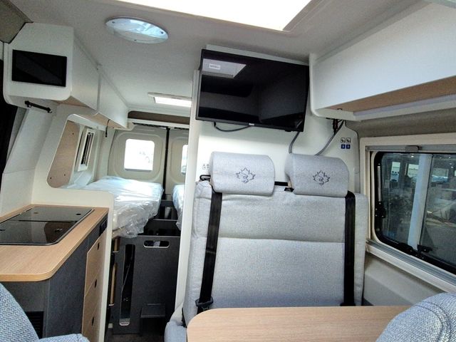 Foto Nummer 14: AHORN Camp
