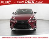 Lexus NX 300h Style Edit NAVI+KAM+LEDER+SHZ+ACC+LED+18 - gebrauchte Lexus SUV & Geländewagen