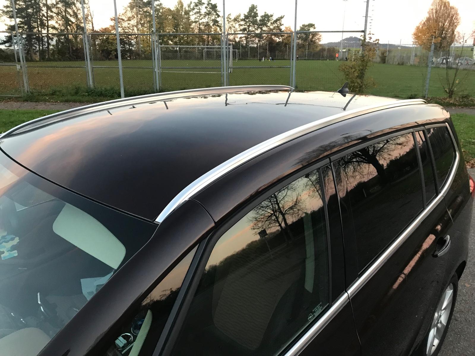 Opel Zafira Tourer 2.0 CDTI Active 96kW Active