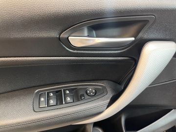 BMW 120i 5-Türer Aut. Edition M Sport Shadow*LED*NAV