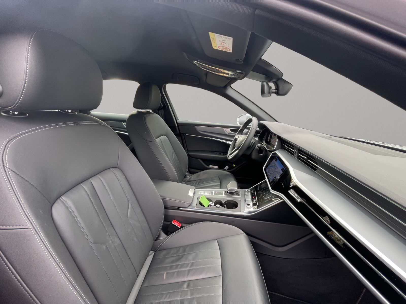 Audi A6 - Bild 19