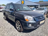 Kia Sportage 2.0 CVVT 2WD EX Klima Sitzheizung - Kia Sportage Ex mit Benzin-Antrieb