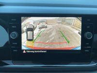 Volkswagen Taigo - Vorschau Bild 20