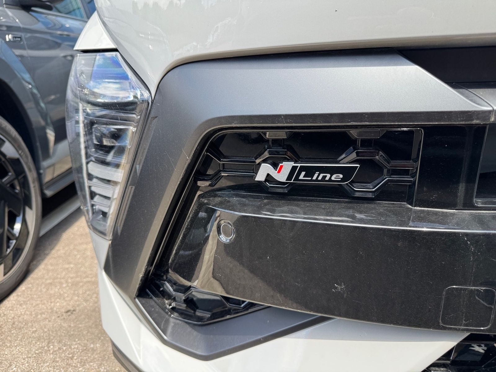 Hyundai Kona – Bild 15