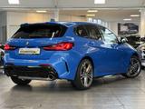 BMW M135i xDrive DA PA ACC RFK HuD AdapLED HiFi 19"  - blaue BMW M135
