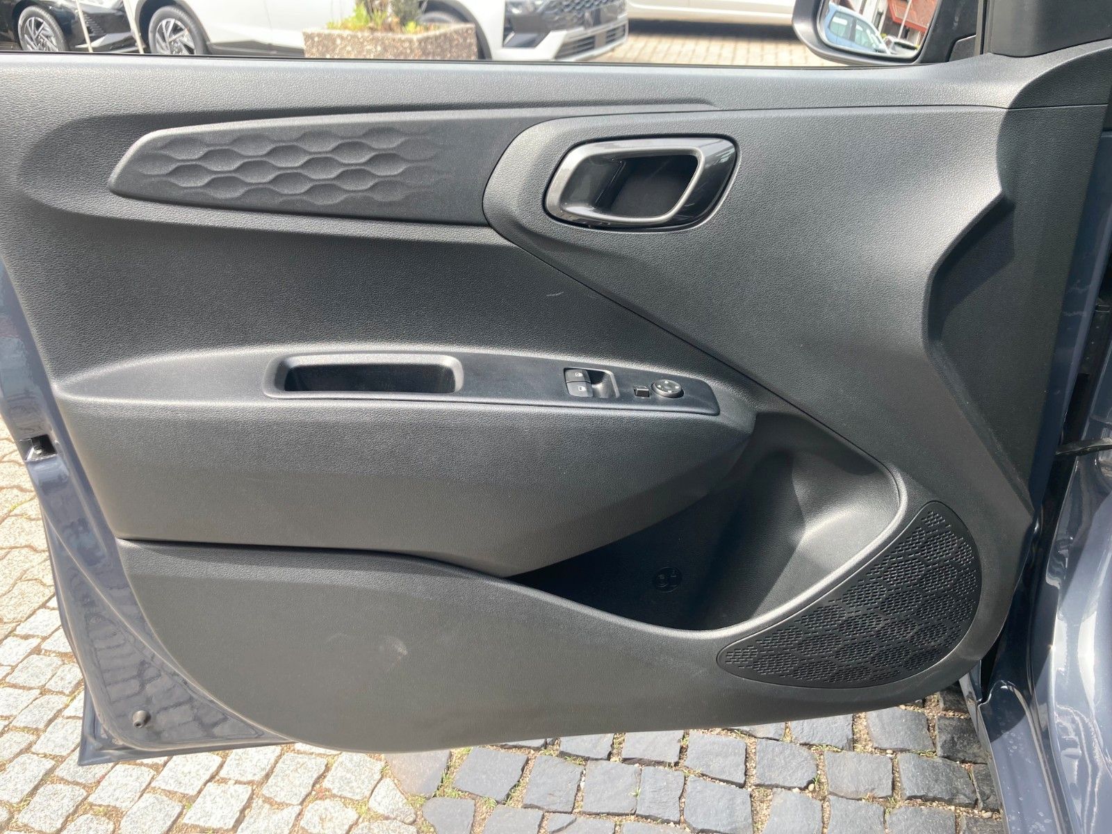 Hyundai i10 – Bild 7
