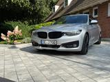 BMW 330 Gran Turismo Gran Turismo 330i Sport Lin... - BMW 330 Gran Turismo aus 2017