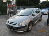 Peugeot 307 Grande Filou Cool - Peugeot 307: Filou
