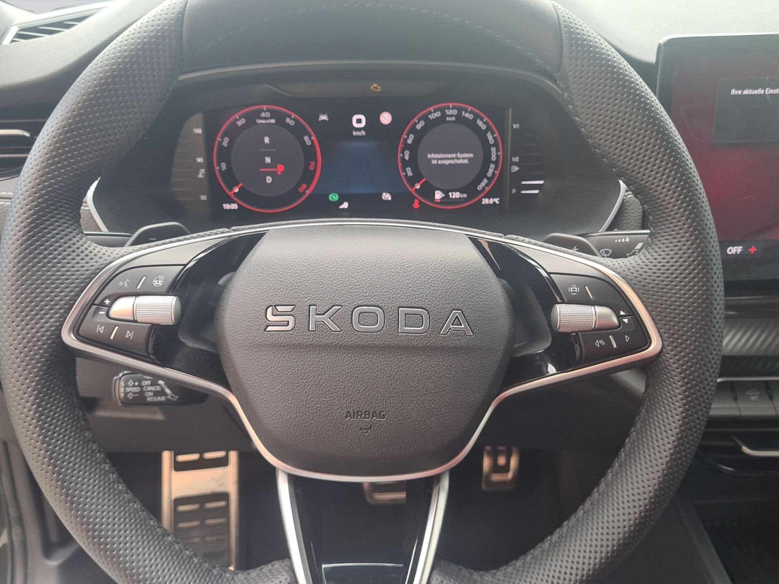 Skoda Octavia - Bild 18