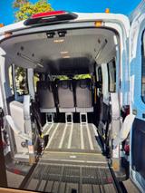 Ford Transit Kombi 350 L3 Trend - 9-Sitzer Kleinbusse