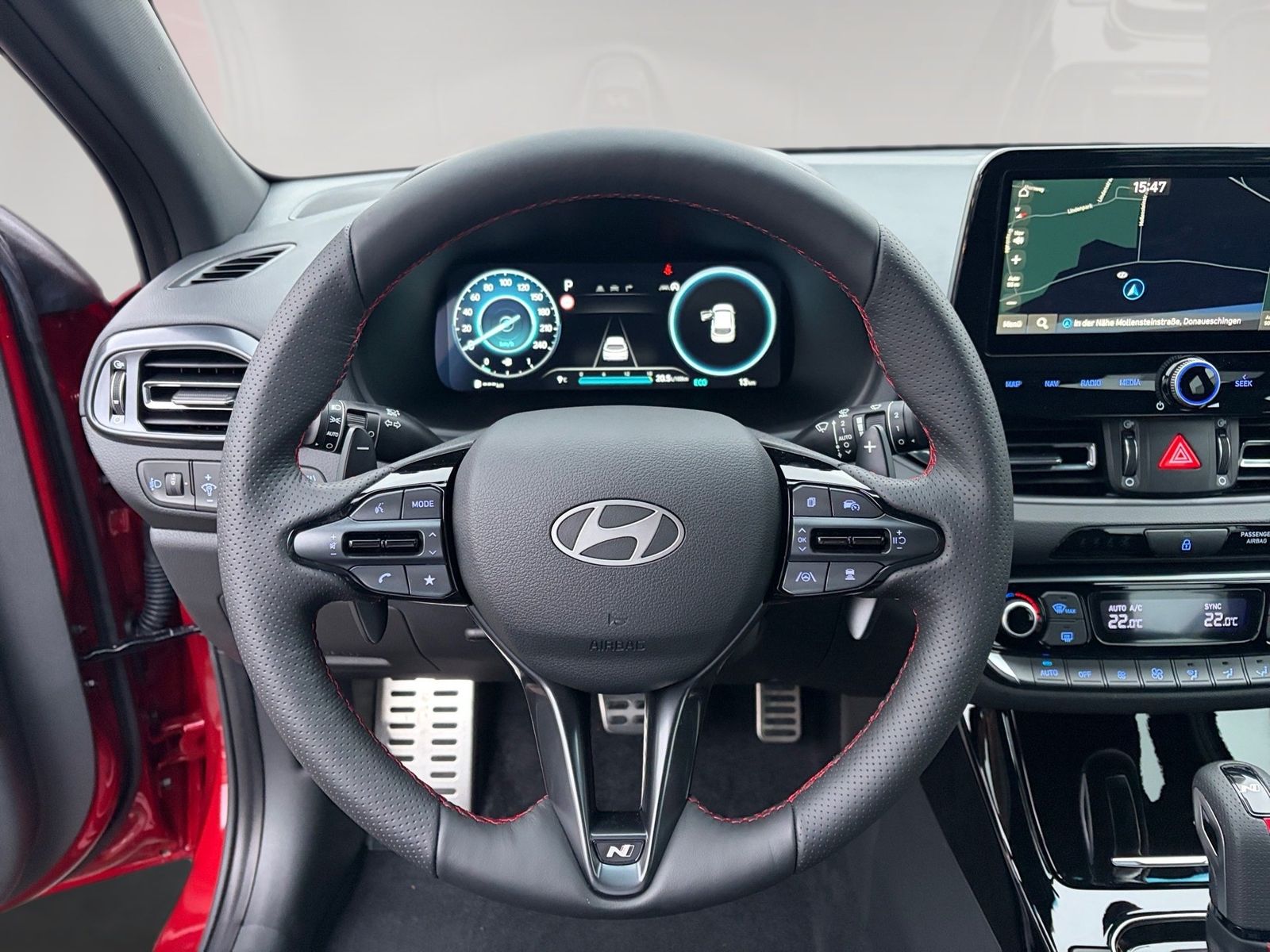 Hyundai i30 – Bild 8