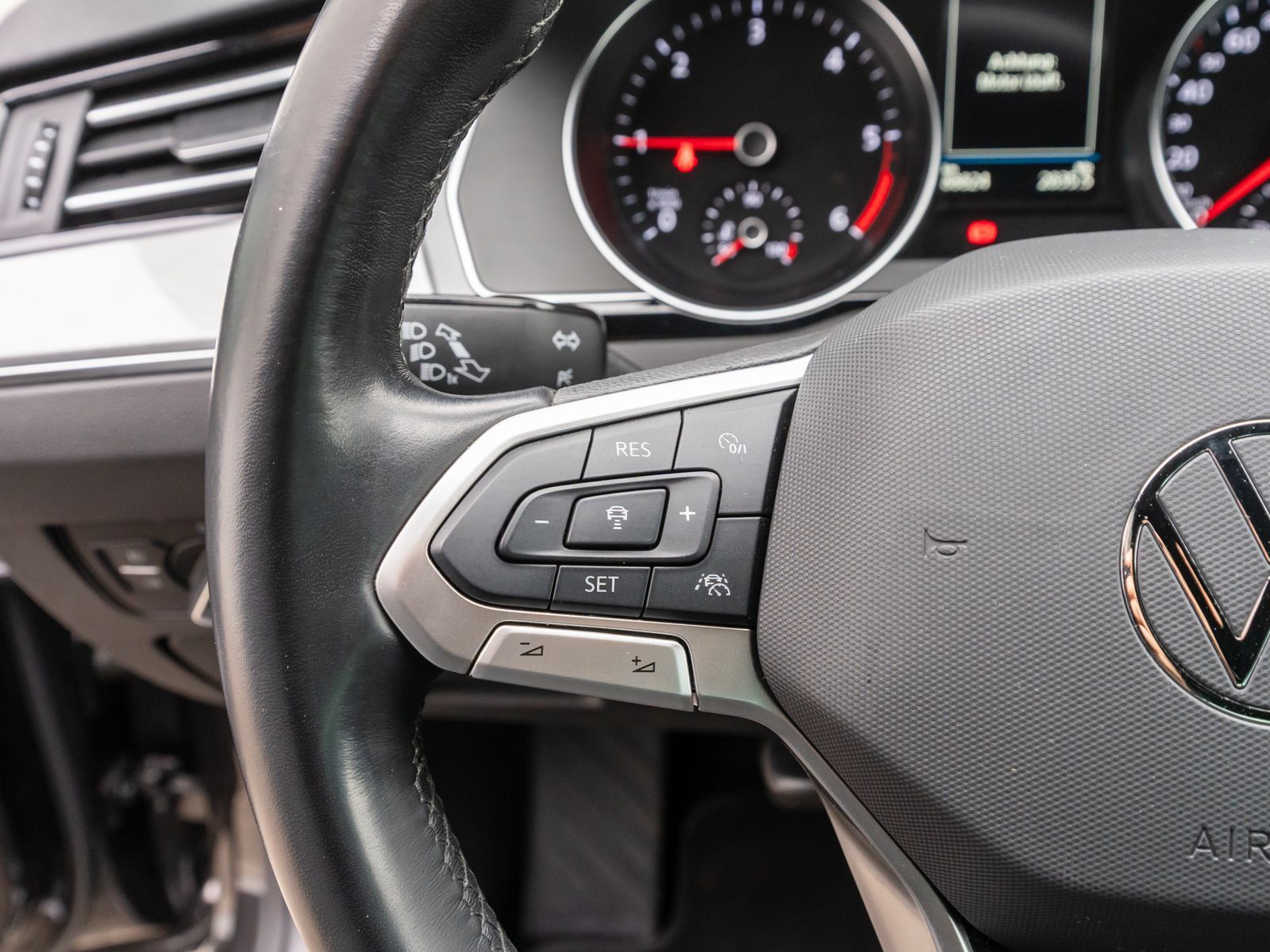 Volkswagen Passat Variant - Bild 16