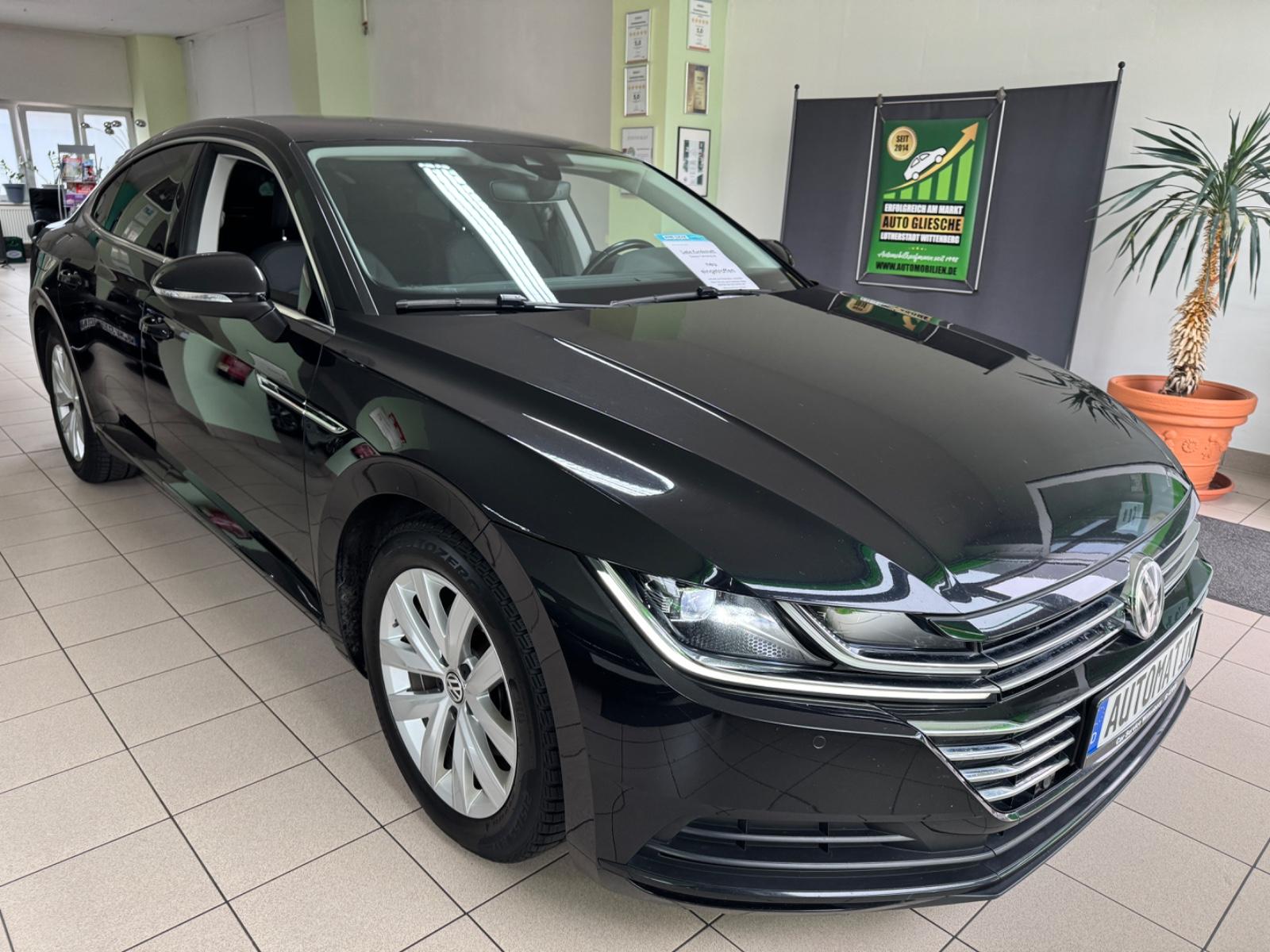 Volkswagen Arteon, Automatik, LED, NAVI.....