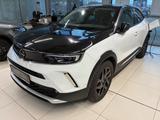 Opel Mokka e Ultimate incl. Winterräder - Opel Mokka-e aus 2021