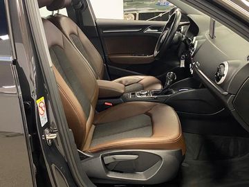 Audi A3 - 9