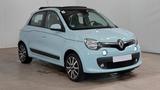 Renault Twingo 1.0 Luxe *Navi*Sitzh.*Faltdach*Kamera* - Renault Twingo: Luxe