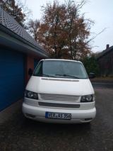 Volkswagen Einmalige Chance, T4 Multivan Bus  - Volkswagen T4 Multivan in Bremen