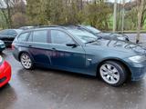 BMW 325i Touring - - BMW 325 aus 2008: Kombi